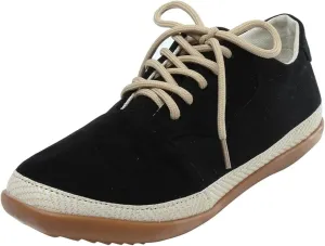 Lausiuoe Shoes for Women Sneakers Slip On Canvas Shoes Low Top Classic Casual Fashion Soft Comfortable Walking Flat Loafers