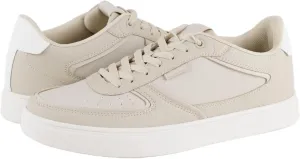 Mario Lopez Men's Sneakers Fuego Low Top Lace-Up Comfortable Mens Sneaker Classic Footwear for Men