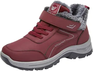 Men Work Boots Composite Toe Hiking Sneakers Ankle Ladies Women's Workout Shoes Soft Toe Platform Shoes Slip Resistant Safety Hike Grounded Footwear