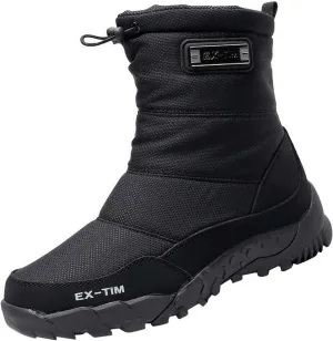 Men Work Boots Composite Toe Hiking Sneakers Ankle Ladies Women's Workout Shoes Soft Toe Platform Shoes Slip Resistant Safety Hike Grounded Footwear