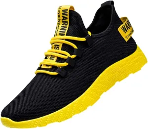 Mens Dress Shoes Casual Oxfords Shoes Knit Lightweight Non Slip Work Shoes Women Fashion Casual Shoes Dress Sneakers Slip On Tennis Shoe Loafers Dress Shoe
