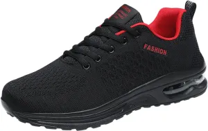Men's Fashion Sneakers Mens Athletic Shoes Tennis Shoe for Men Shoe for Men Mesh Breathable Sneaker