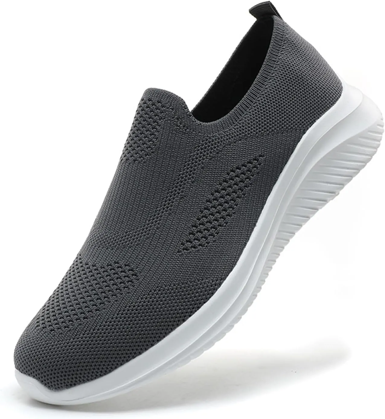 Men's Fashion Sneakers Men's Shoes Slip on Shoe for Men Sneaker for Men Mesh Breathable Sneaker