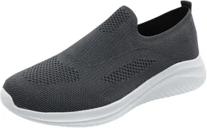 Men's Fashion Sneakers Men's Shoes Slip on Shoe for Men Sneaker for Men Mesh Breathable Sneaker