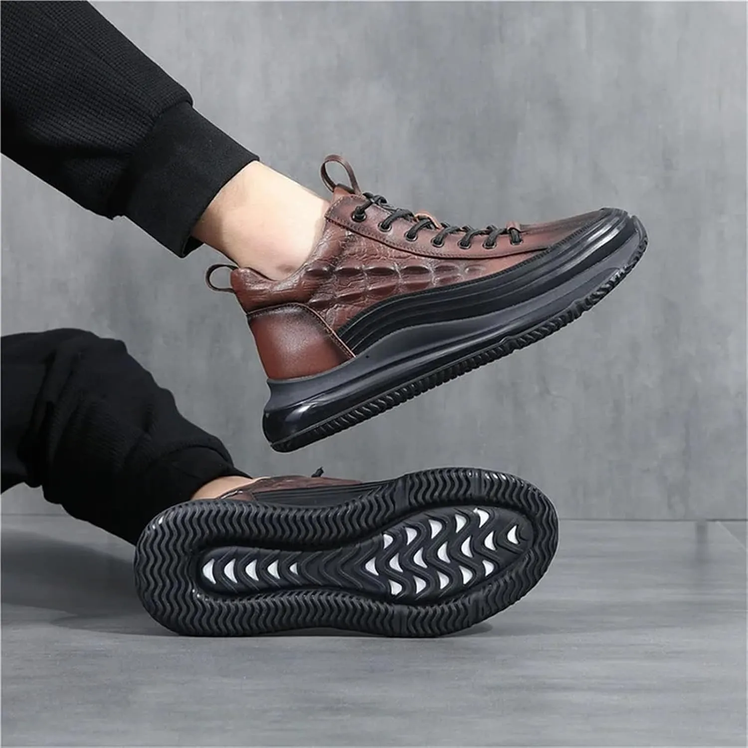 Mens Running Shoes Mesh Breathable Casual Dress Shoes Walking Sneakers Women's Air Athletic Running Fashion Sport White Basketball Shoe Casual Loafers