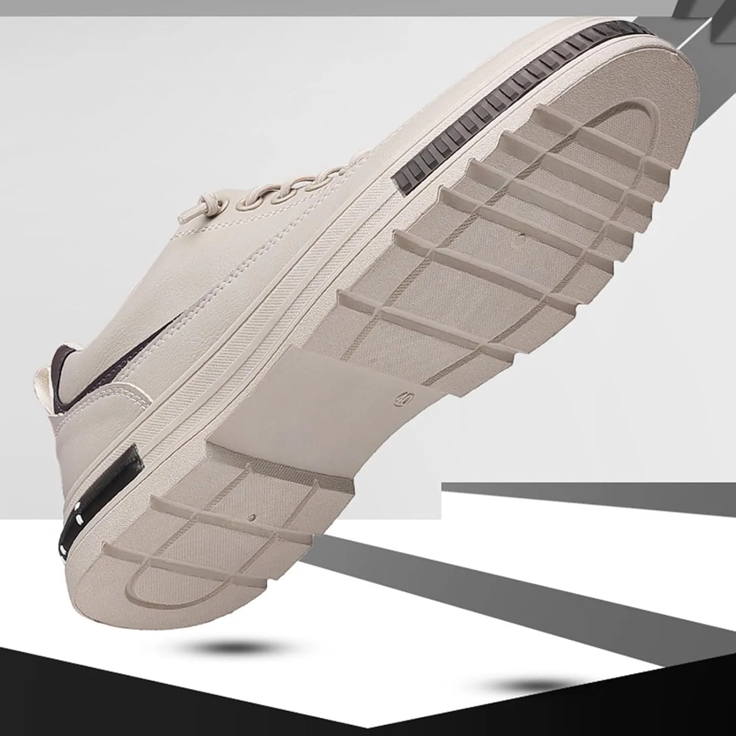 Men's Shoes Casual Versatile Flat Sole Shoes Men's Low Top Sports Shoes Shoes Casual Men