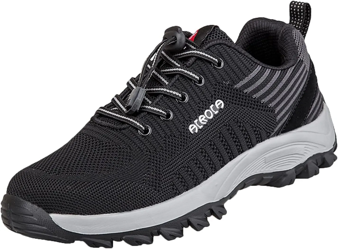 Men's Shoes Mens Tennis Shoes Walking Shoe for Men Slip on Shoe for Men Running Trail Casual Sneaker