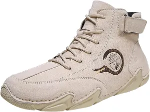 Men's Shoes Mens Walking Shoes Sneaker for Men Slip on Shoe for Men Breathable Casual Sneaker
