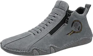 Men's Sneakers Men's Fashion Sneakers Walking Shoe for Men Slip on Shoe for Men Athletic Gym Breathable Sneaker