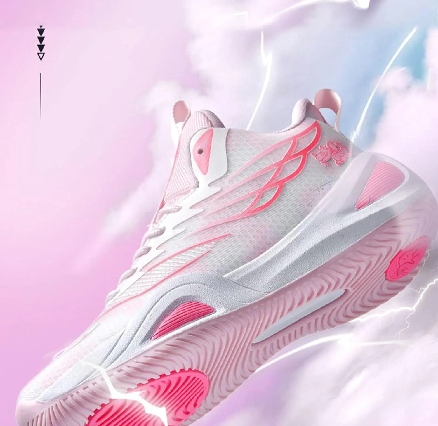 Men's Sports Non-Slip Breathable Real Training Basketball Shoes Fashion Comfortable Cushioning Fitness Sneakers Outdoor Running Walking Shoes