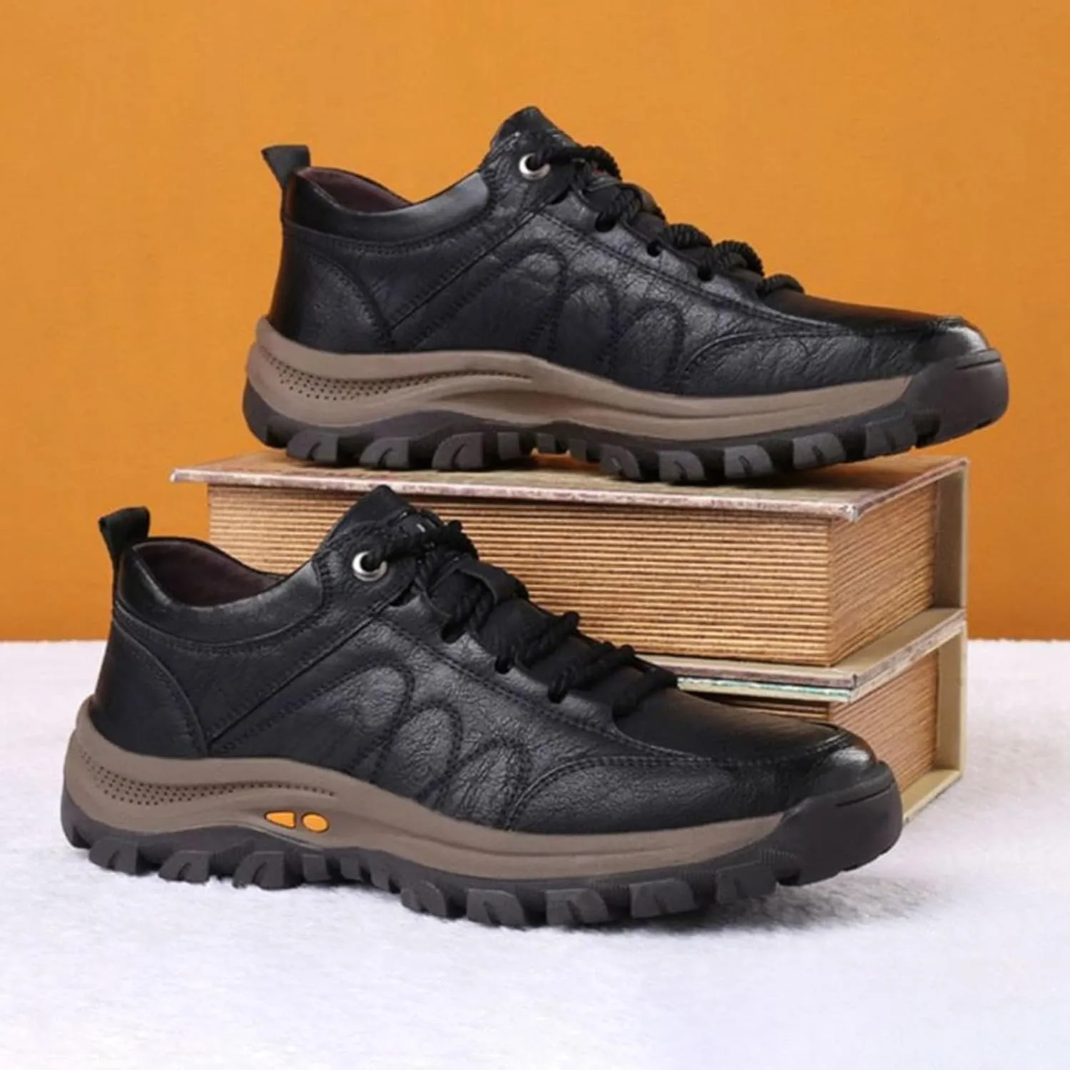Mens Tennis Shoes Non Slip Shoes for Men Lightweight Breathable Walking Shoes Gym Tennis Athletic Slip in Men