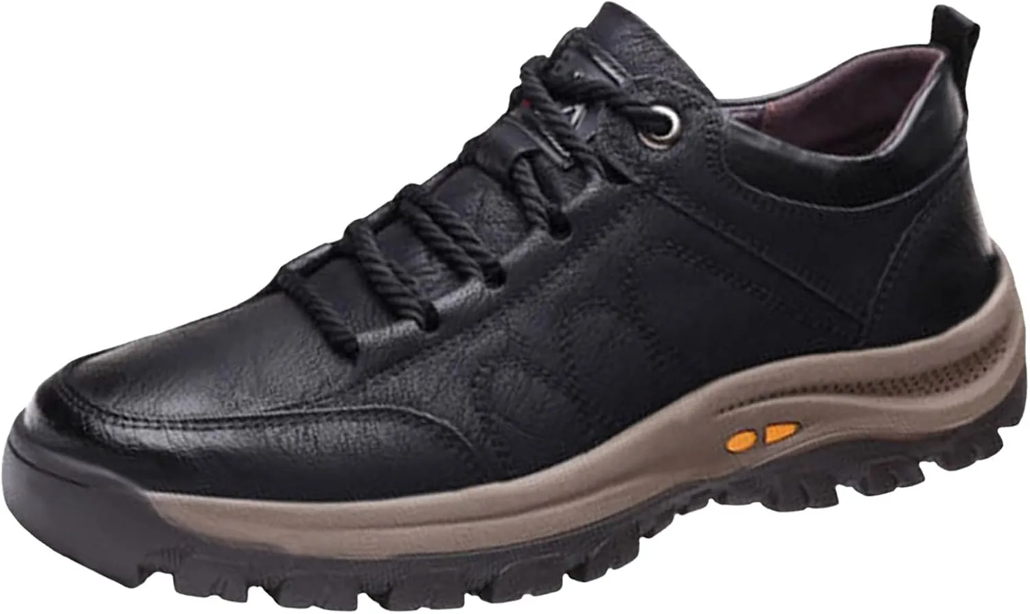 Mens Tennis Shoes Non Slip Shoes for Men Lightweight Breathable Walking Shoes Gym Tennis Athletic Slip in Men