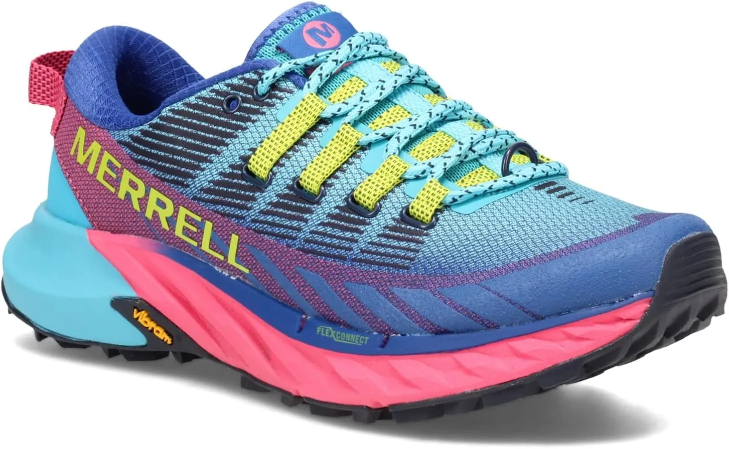 Merrell Women's Competition Running Shoes