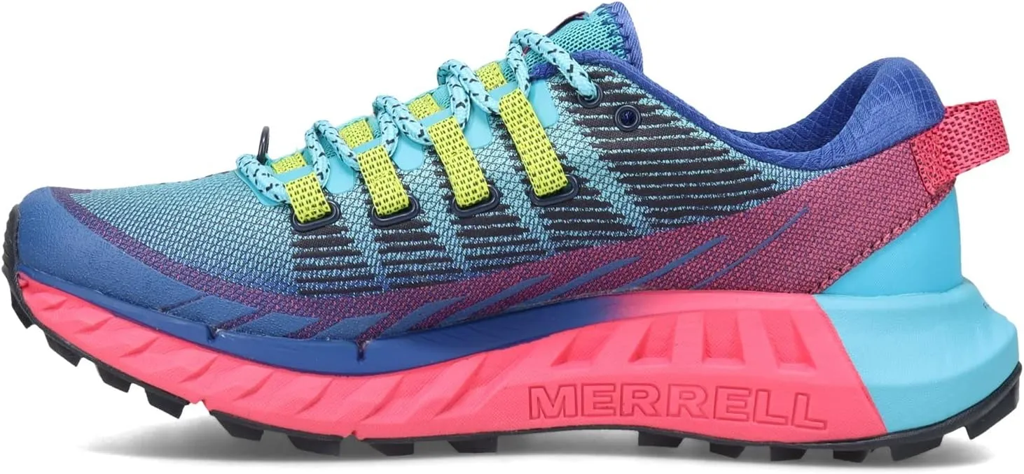 Merrell Women's Competition Running Shoes