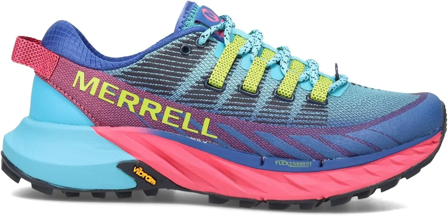 Merrell Women's Competition Running Shoes