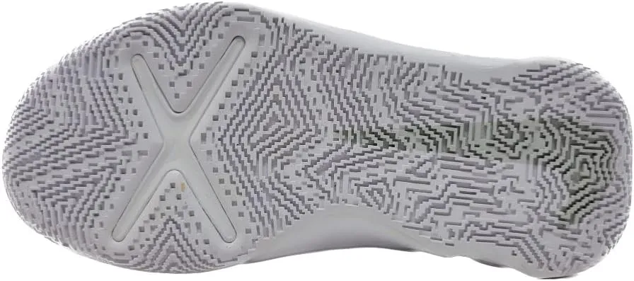 Nike Big Kids' Team Hustle D 10 SE Basketball Shoes