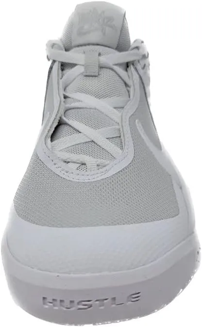 Nike Big Kids' Team Hustle D 10 SE Basketball Shoes