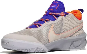 Nike Big Kids' Team Hustle D 10 SE Basketball Shoes