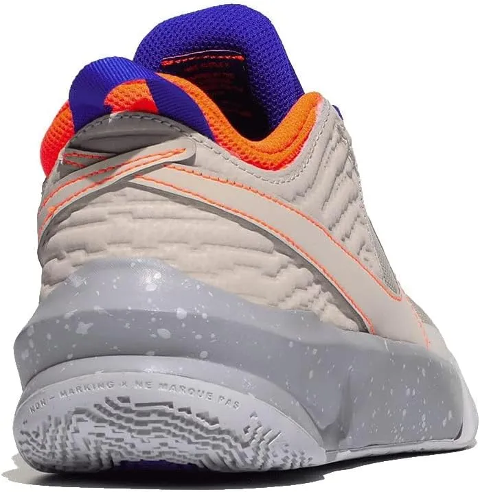 Nike Big Kids' Team Hustle D 10 SE Basketball Shoes