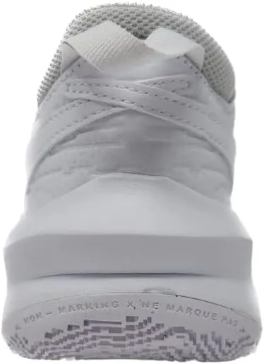 Nike Big Kids' Team Hustle D 10 SE Basketball Shoes