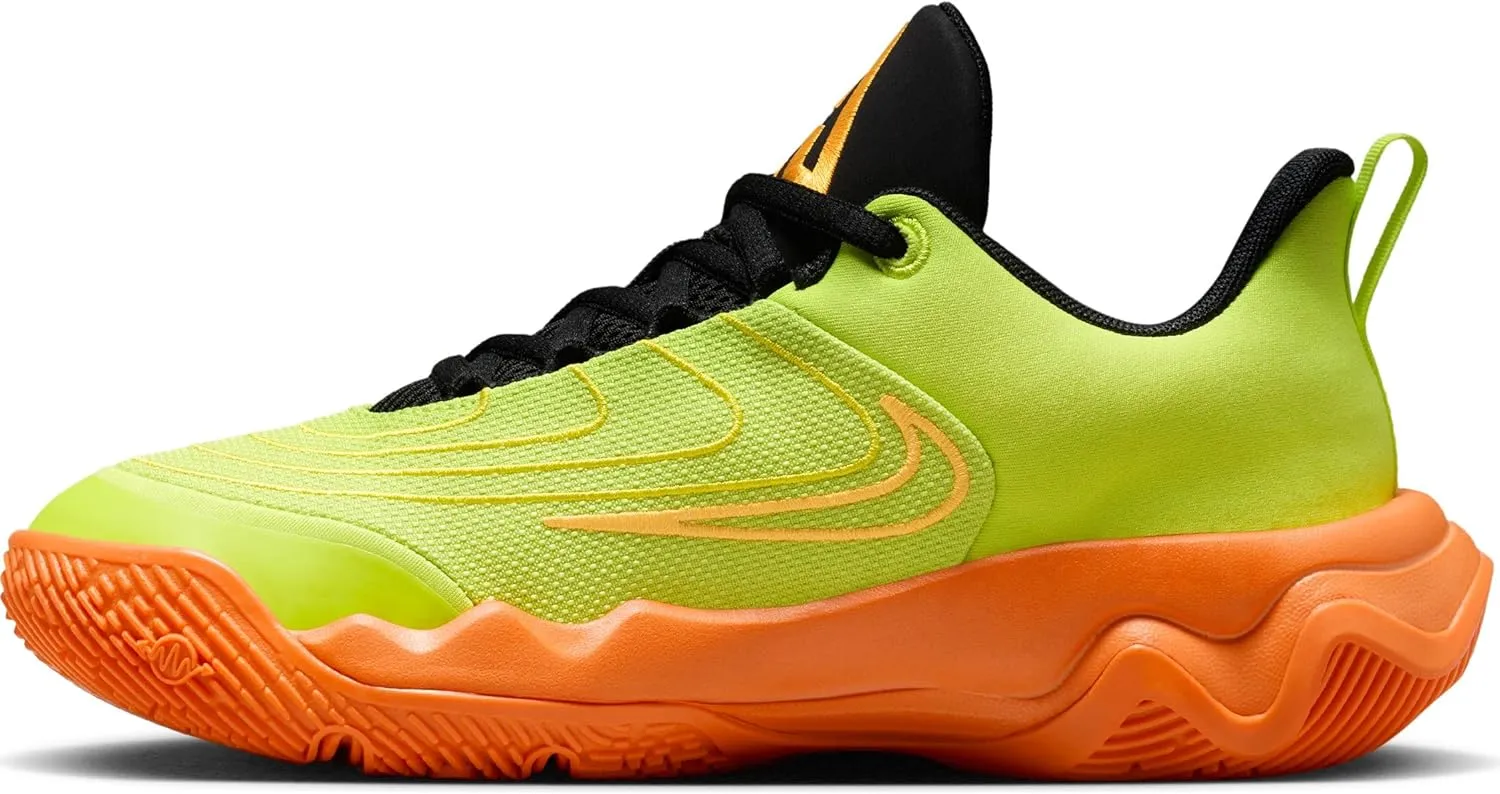 NIKE Giannis Immortality 4 Basketballschuh Fr ltere Kinder, Basketball shoes Unisex Kids