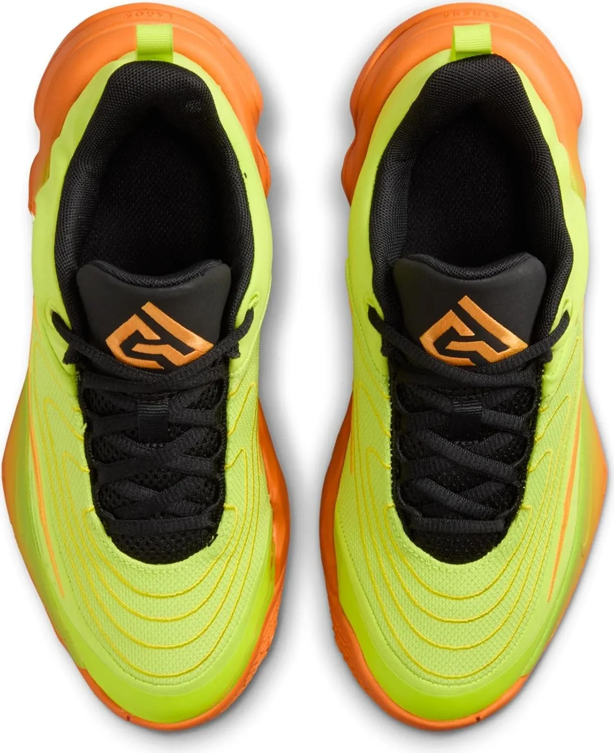 NIKE Giannis Immortality 4 Basketballschuh Fr ltere Kinder, Basketball shoes Unisex Kids