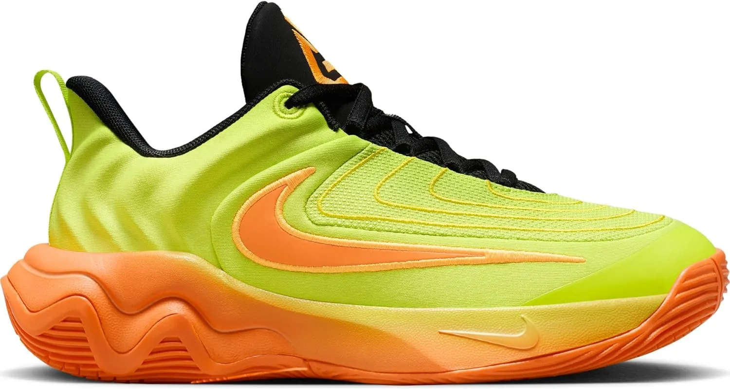 NIKE Giannis Immortality 4 Basketballschuh Fr ltere Kinder, Basketball shoes Unisex Kids