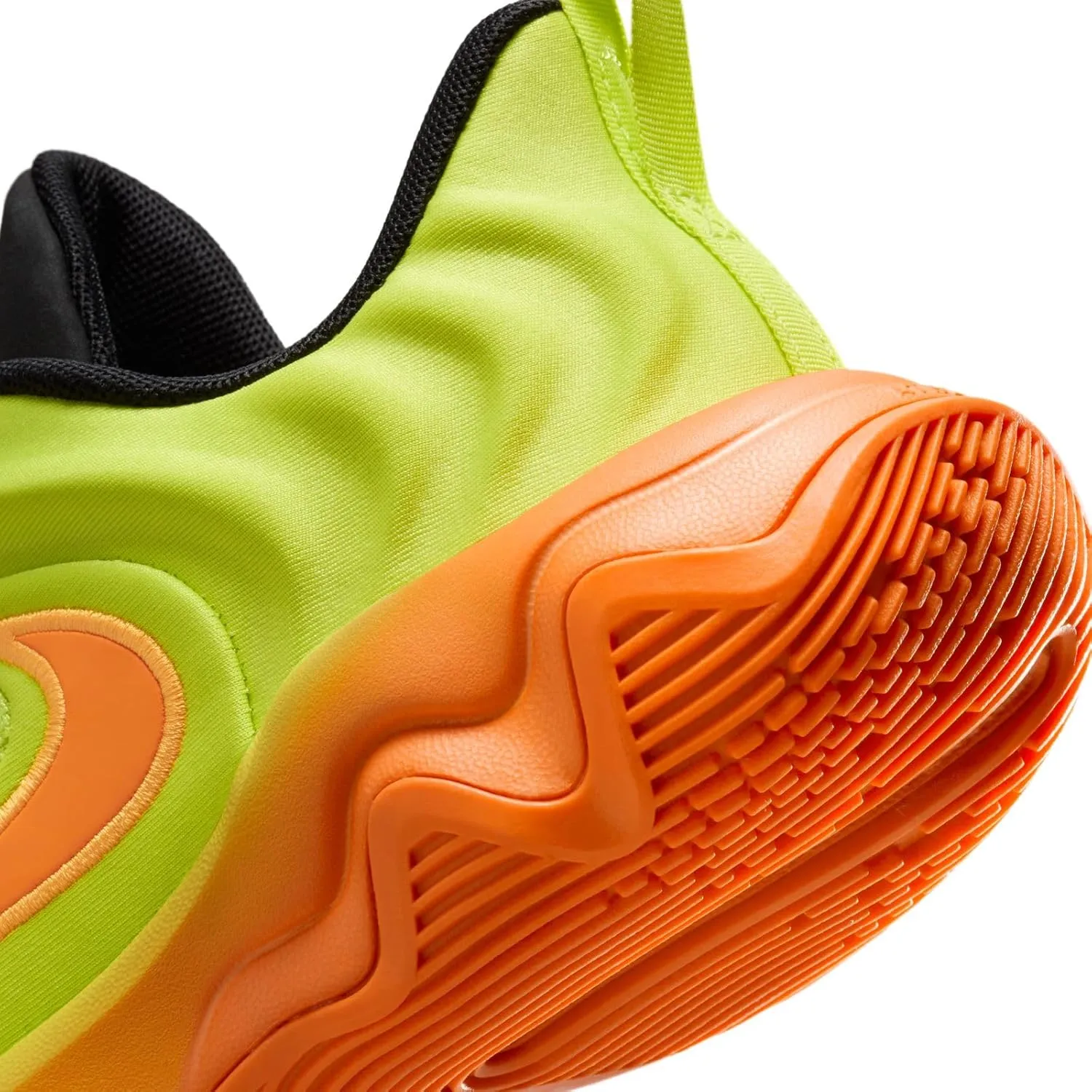NIKE Giannis Immortality 4 Basketballschuh Fr ltere Kinder, Basketball shoes Unisex Kids