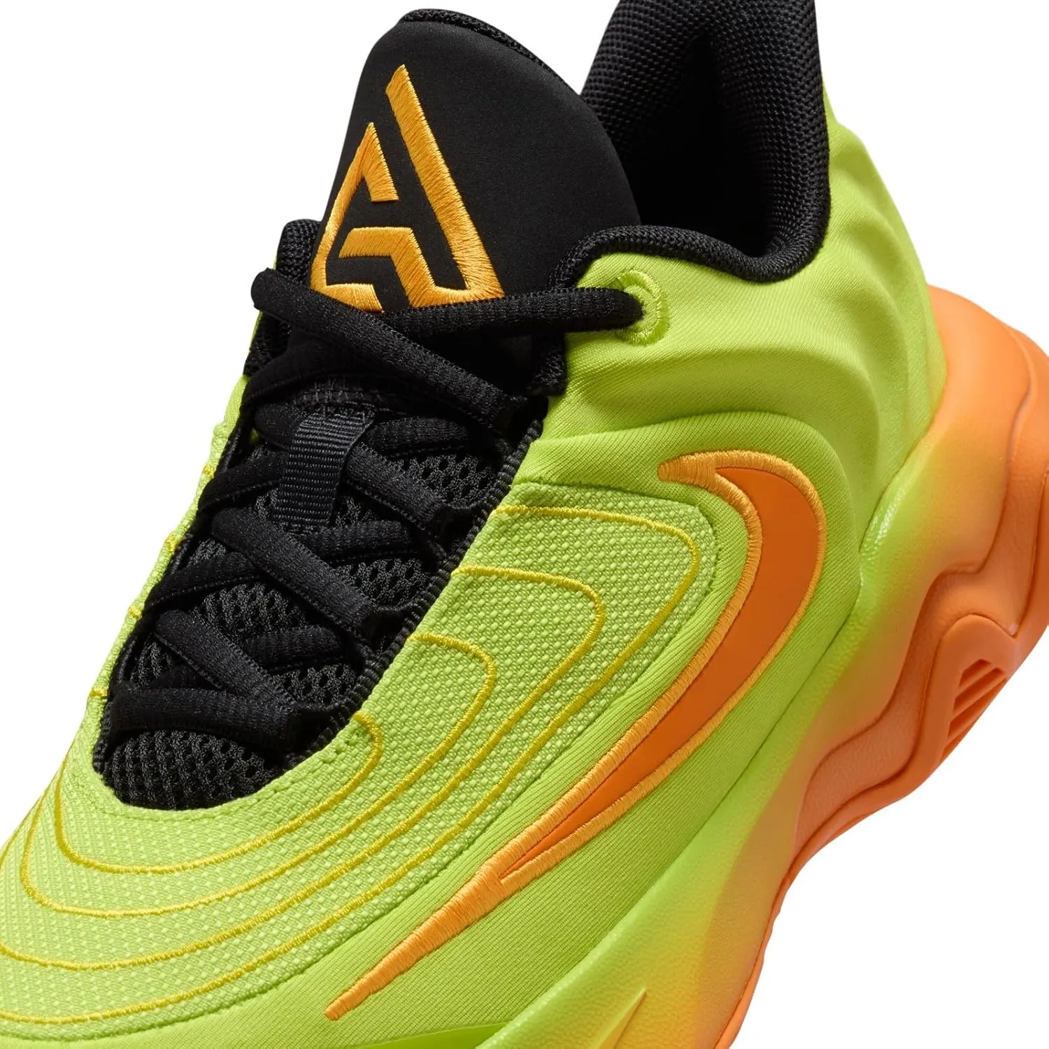 NIKE Giannis Immortality 4 Basketballschuh Fr ltere Kinder, Basketball shoes Unisex Kids