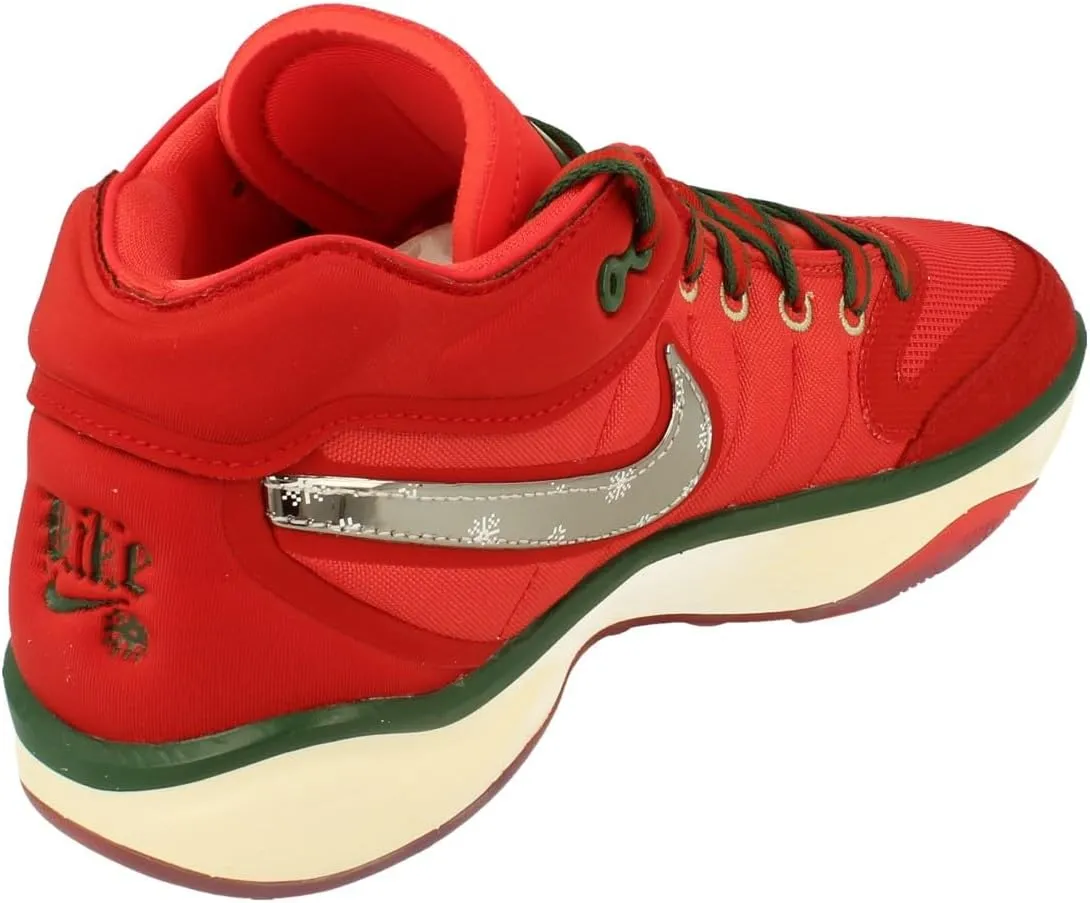 NIKE G.T. Hustle 2 Mens Basketball Shoes DJ9405-102