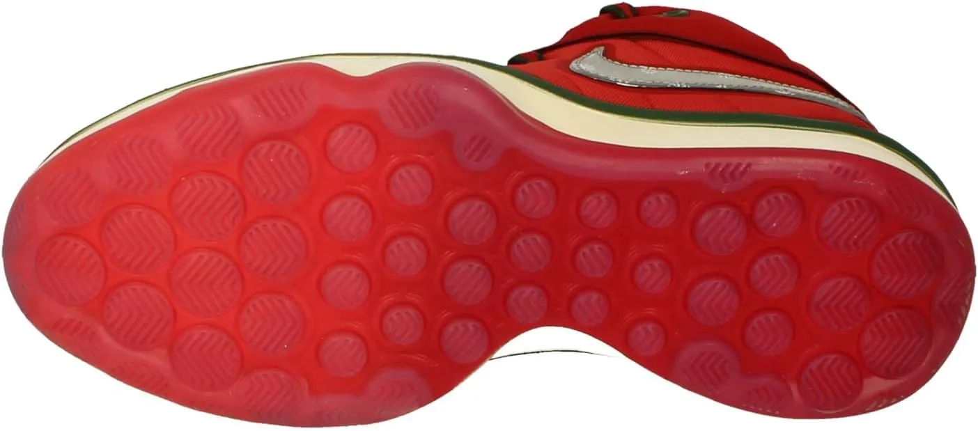 NIKE G.T. Hustle 2 Mens Basketball Shoes DJ9405-102