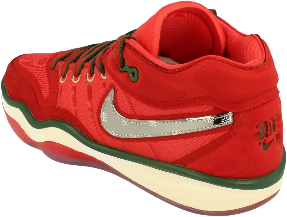 NIKE G.T. Hustle 2 Mens Basketball Shoes DJ9405-102