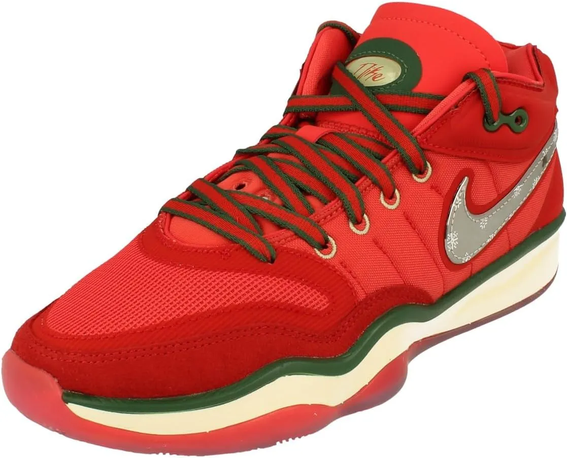 NIKE G.T. Hustle 2 Mens Basketball Shoes DJ9405-102