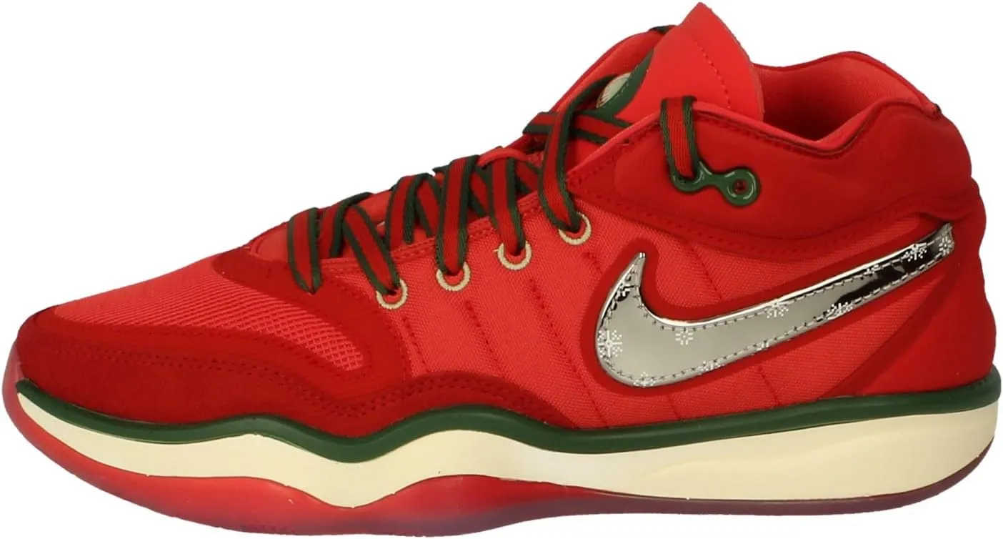 NIKE G.T. Hustle 2 Mens Basketball Shoes DJ9405-102