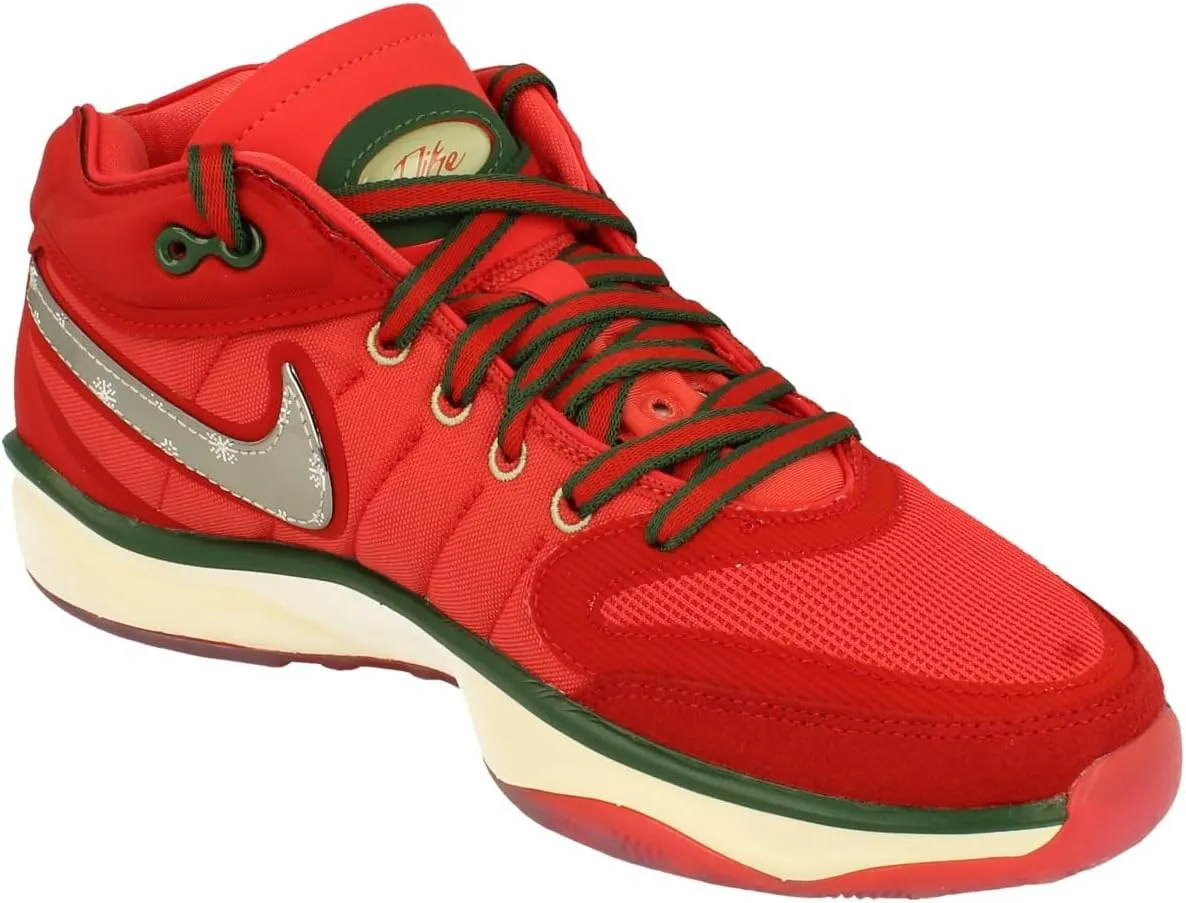 NIKE G.T. Hustle 2 Mens Basketball Shoes DJ9405-102