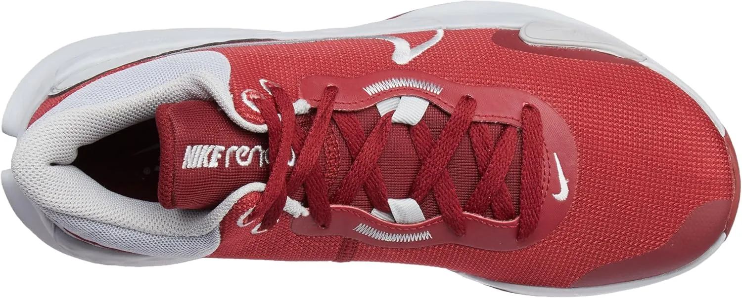 NIKE Renew Elevate 3 Basketball Shoes Adult DD9304-600