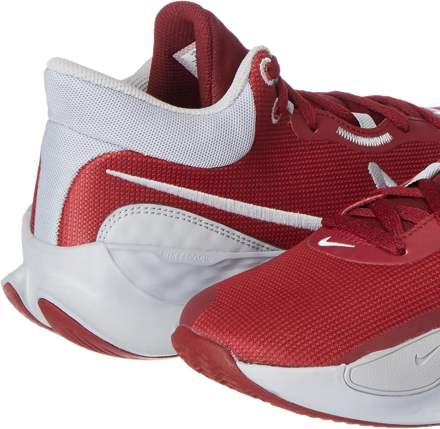 NIKE Renew Elevate 3 Basketball Shoes Adult DD9304-600