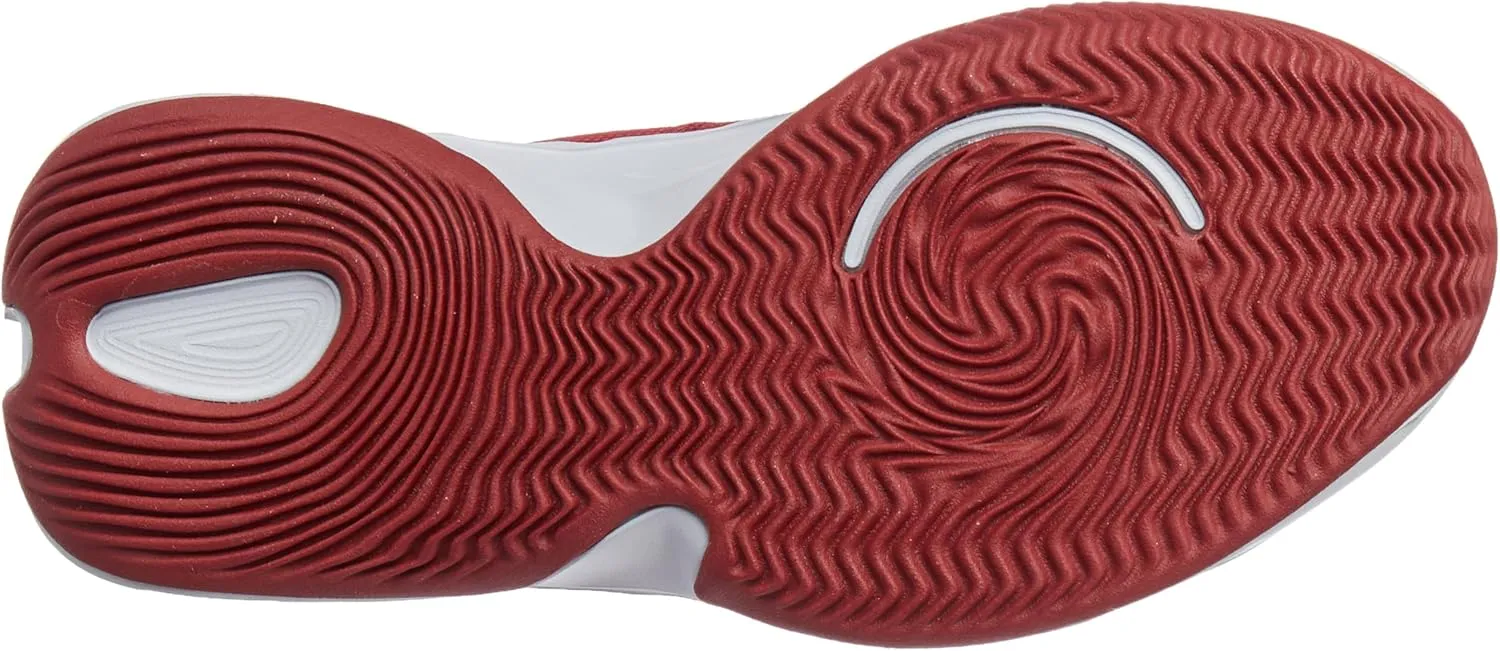 NIKE Renew Elevate 3 Basketball Shoes Adult DD9304-600