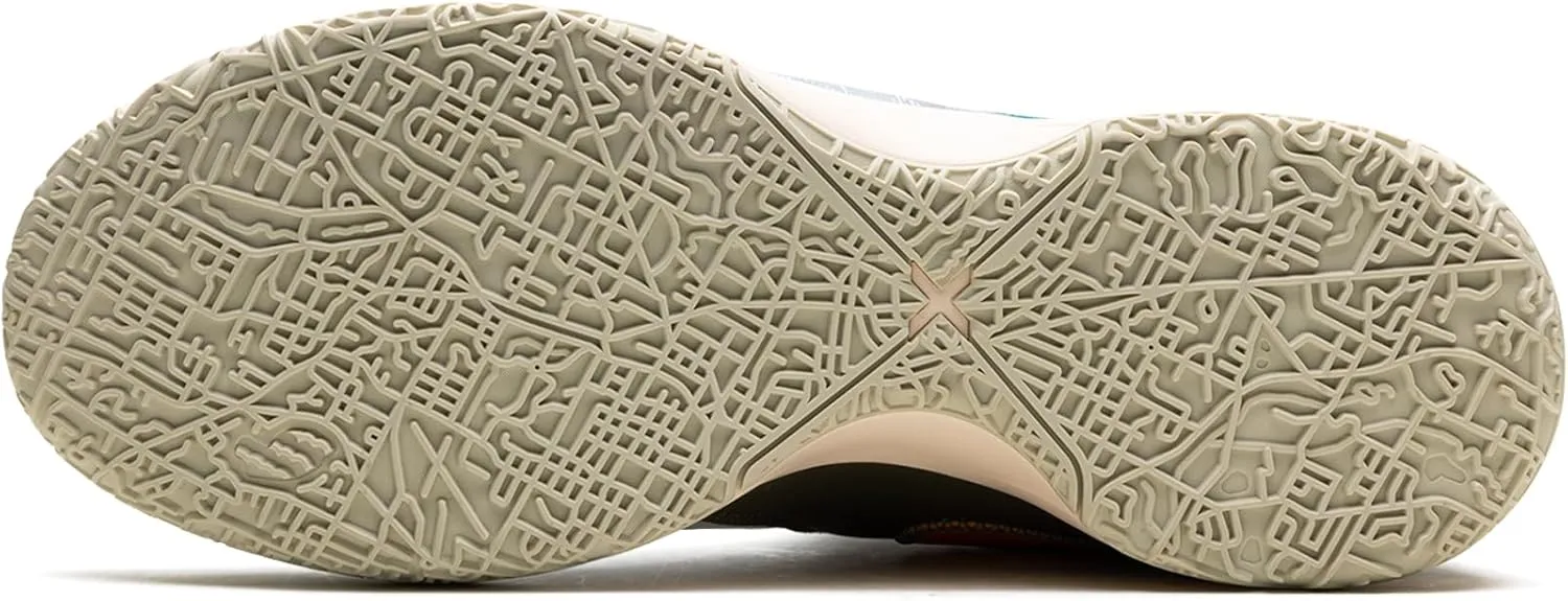 Nike Unisex-Adult Lebron NXXT Gen Basketball Shoes Sneaker