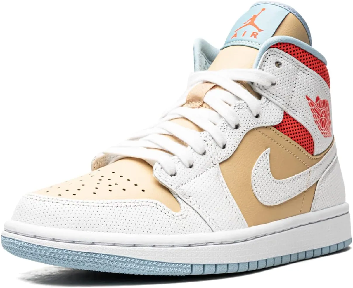 Nike Womens WMNS Air Jordan 1 Mid