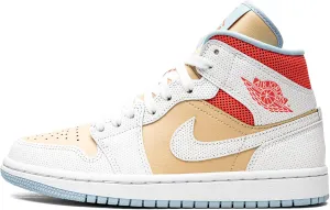 Nike Womens WMNS Air Jordan 1 Mid