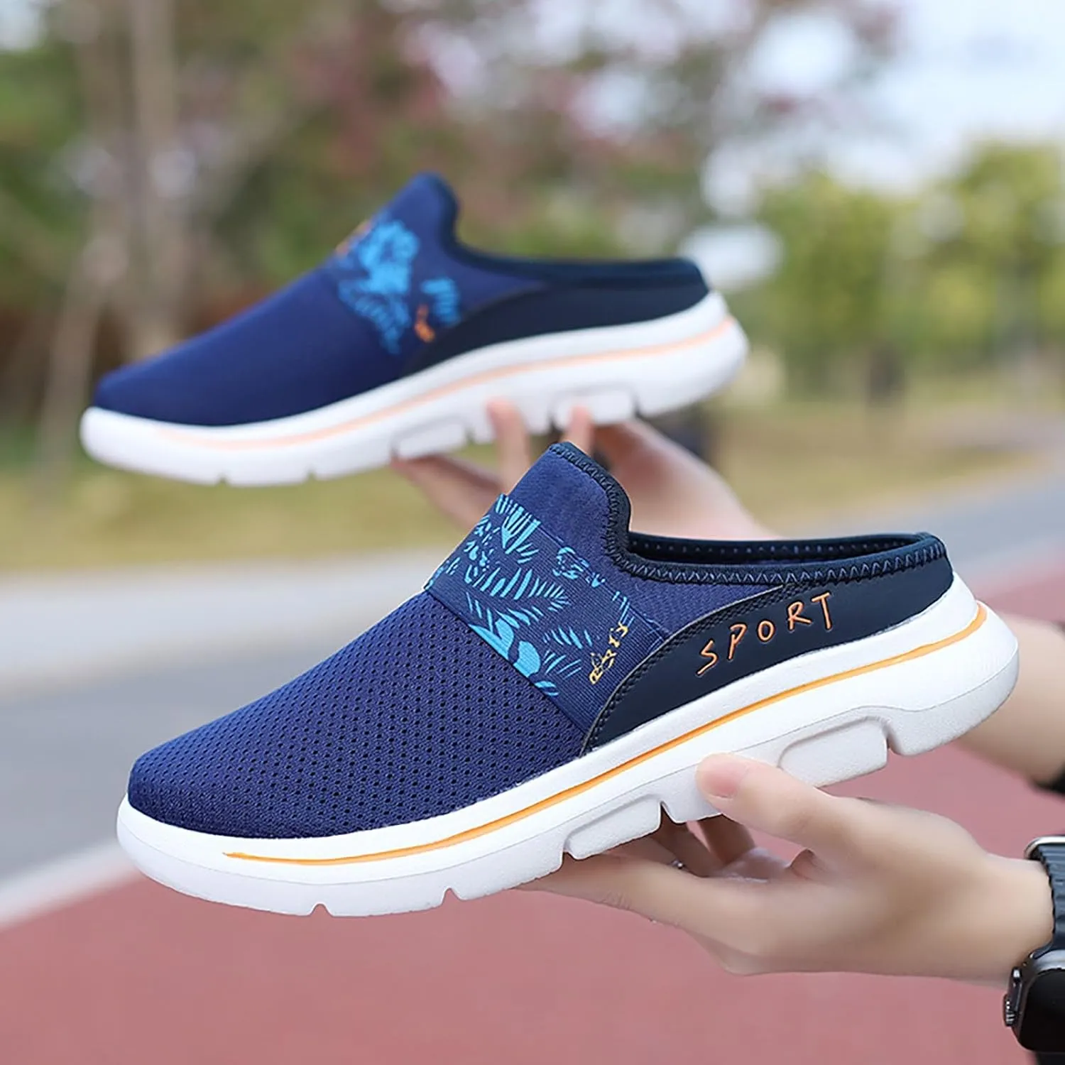 Non Slip Work Shoes Women Lether Business Casual Shoes Women Shoes Sneakers Tennis Comfy Running Walking Fitnes White Basketball Shoe White Loafers