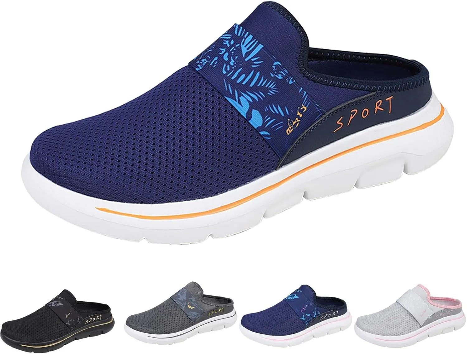 Non Slip Work Shoes Women Lether Business Casual Shoes Women Shoes Sneakers Tennis Comfy Running Walking Fitnes White Basketball Shoe White Loafers