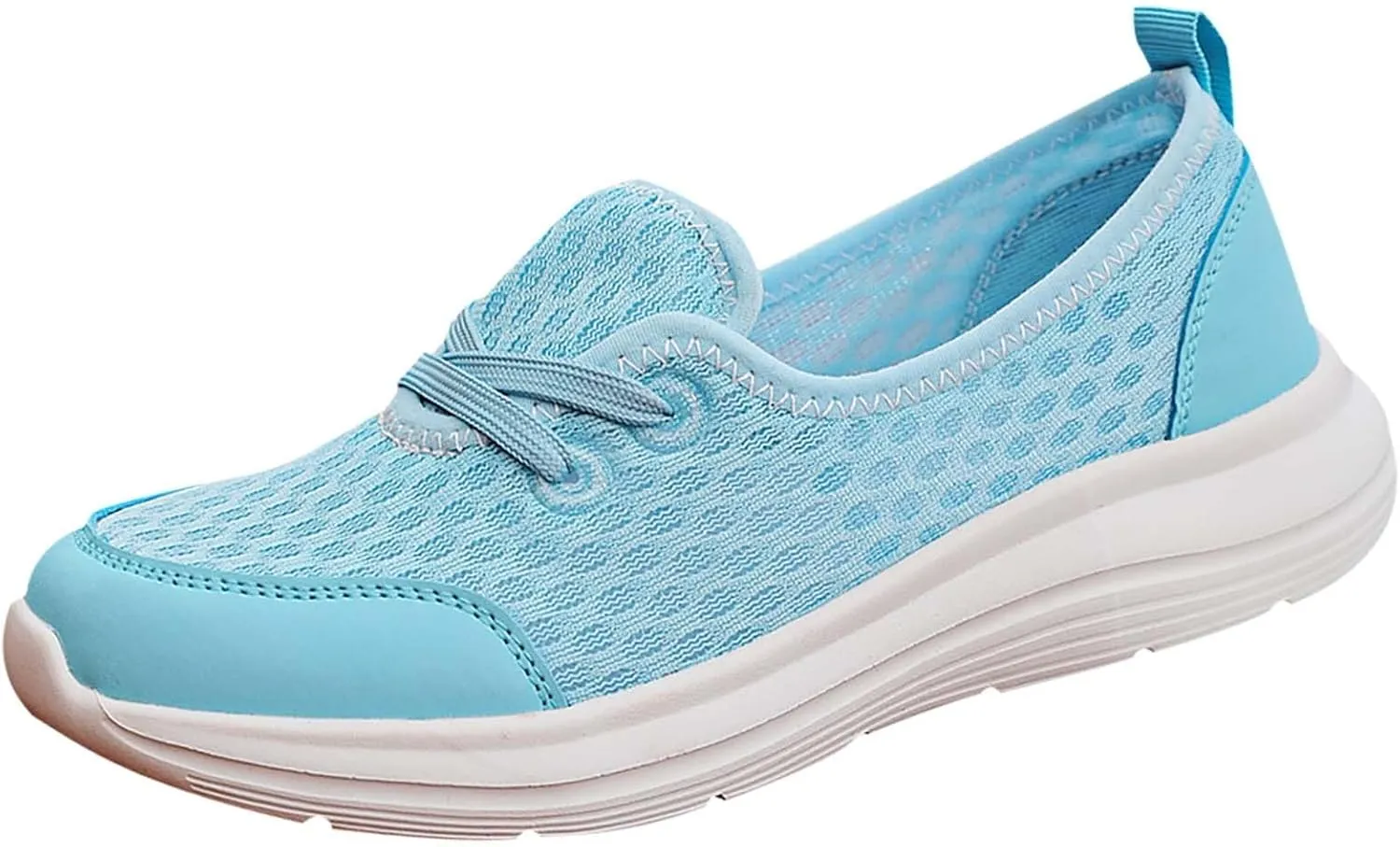 Non Slip Work Shoes Women Sports Shoes Dressy Casual Fashion Sneakers 2025 Sneakers for Women Walking Non Slip Black Tennis Shoe Casual Loafers