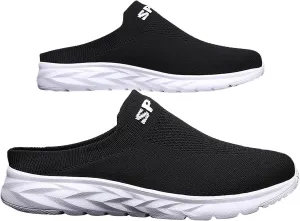 Orthopedic Shoes for Women Comfortable Dressy Slip on White Sneakers Men Fashion Platform Loafers for Women Wide Mens Golf Shoes Wide Womens Sneakers Wide Width