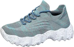 Orthopedic Shoes for Women Men,Arch Support Ortho Pro Shoes,Comfort Wear Orthowear Shoe,Lightweight Breathable Woven Mesh Orthopedic Sneakers,Non-Slip Tennis Walking Running Sneakers Footwear
