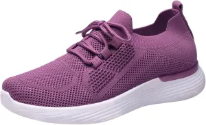 Platform Sneakers for Women Fashion Tan Zapatos Antideslizantes para Mujer De Trabajo Womens White Athletic Shoes Size 9.5 Black Running Sneakers for Women Extra Wide Toe Box Athletic Shoes Women