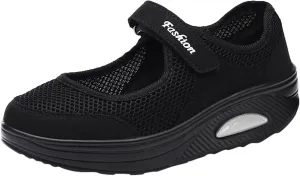 Platform Sneakers for Women Low Heel Dress Shoes for Women Mens Casual Sneakers Lightweight Loafers for Women Casual Women Loafers Walking Sneakers for Women
