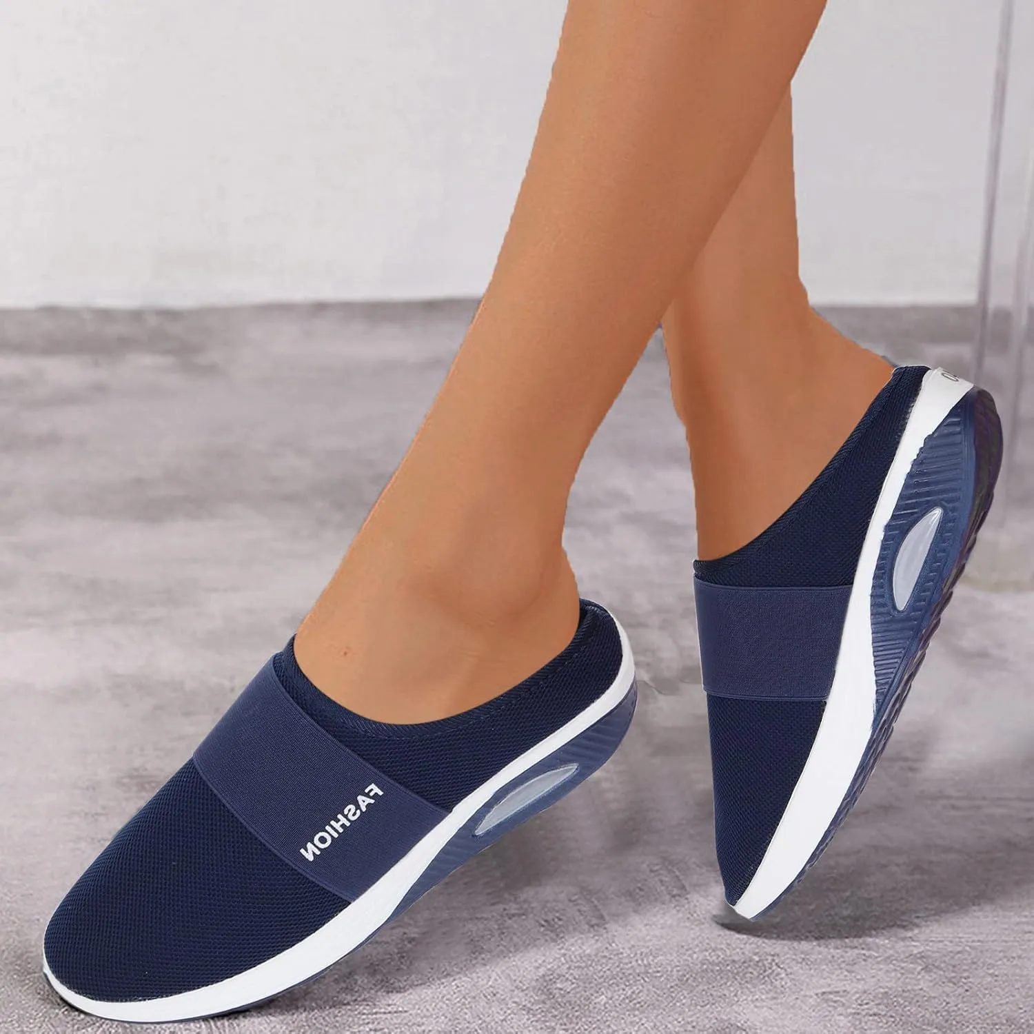 Platform Sneakers for Women Wide Size Stylish Sneakers for Women 2023 Wide Width Nursing Shoes Women Sneakers for Women Walking Zapatillas De Tacon para Mujer Elegantes