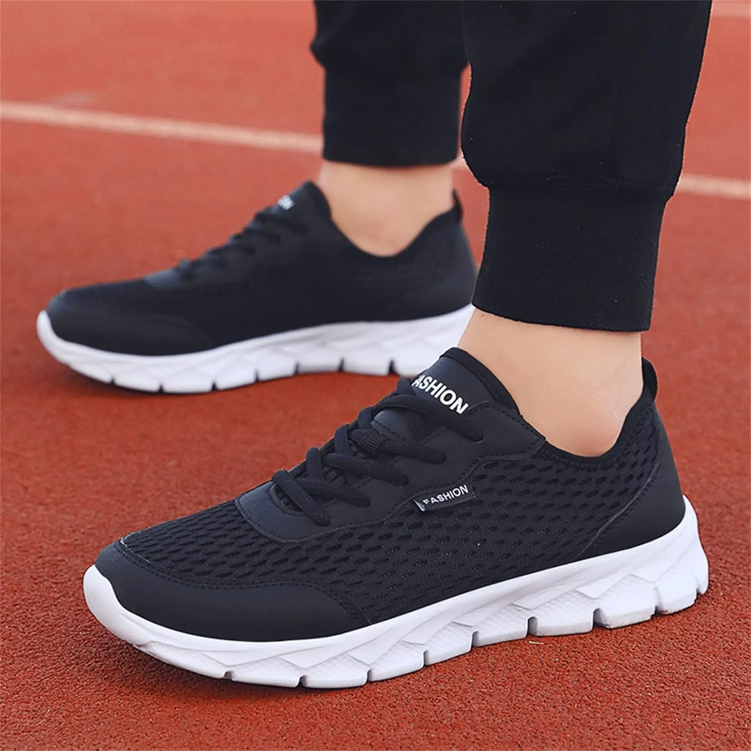 Platform Sneakers for Women Wide Width Zapatos para Mujeres Slip On Tennis Shoes for Women Business Casual Sneakers Women Arch Support Non Slip Shoes for Women